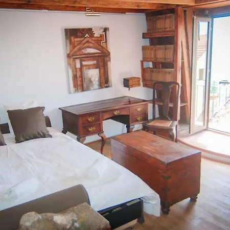 Historical Center Alfama - Stunning River Views *