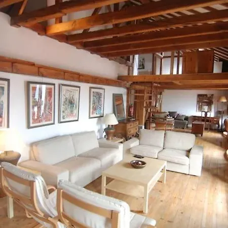 Historical Center Alfama - Stunning River Views Apartment
