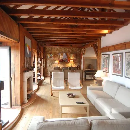 Appartement Historical Center Alfama - Stunning River Views Lisboa